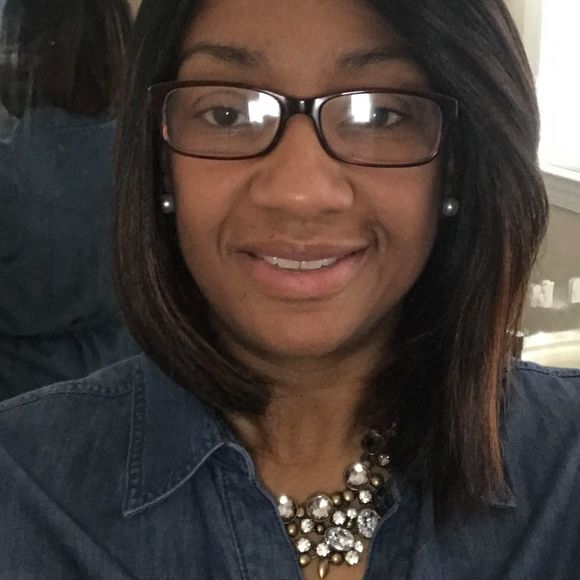 Meet your Posher, Fern - Picture 1 of 1